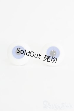 画像1: 16mm/グラスアイ I-25-06-29-3013-KN-ZI