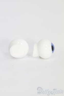 画像2: 16mm/グラスアイ I-25-06-29-3013-KN-ZI