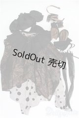SD16GIRL/DollHeart製GD000014 I-25-08-10-260-TO-ZI