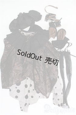 画像1: SD16GIRL/DollHeart製GD000014 I-25-08-10-260-TO-ZI