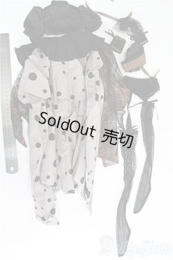 画像2: SD16GIRL/DollHeart製GD000014 I-25-08-10-260-TO-ZI