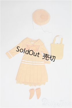 画像1: リカちゃん/OF リトルファクトリー製衣装セット I-25-04-06-3089-TO-ZI