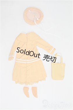 画像2: リカちゃん/OF リトルファクトリー製衣装セット I-25-04-06-3089-TO-ZI