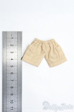 画像2: 1/12ドール/OF パンツ I-25-05-11-2116-TO-ZI
