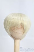 7〜8inch/ウィッグ I-25-04-06-3017-TO-ZI