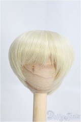 7〜8inch/ウィッグ I-25-04-06-3017-TO-ZI