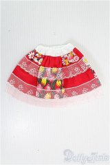 【SALE】MSD/OF スカート I-24-11-10-3086-TO-ZI
