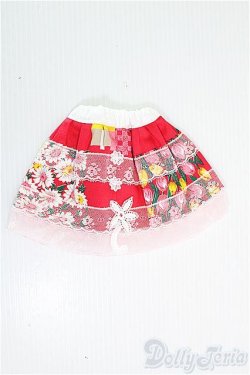 画像2: 【SALE】MSD/OF スカート I-24-11-10-3086-TO-ZI