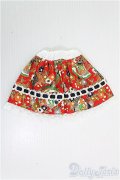 【SALE】MSD/OF スカート I-24-11-10-3087-TO-ZI