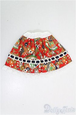 画像1: 【SALE】MSD/OF スカート I-24-11-10-3087-TO-ZI