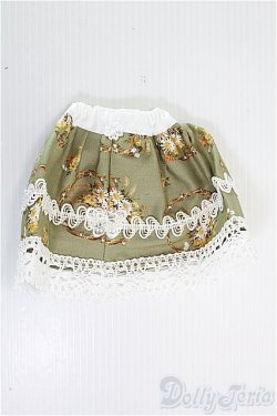 画像2: 【SALE】MSD/OF スカート I-24-11-10-3085-TO-ZI