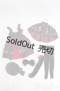 SD/OF：ディーラー製衣装セット I-25-04-13-2042-KN-ZI