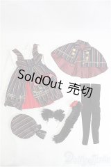 SD/OF：ディーラー製衣装セット I-25-04-13-2042-KN-ZI