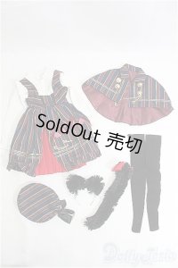 SD/OF：ディーラー製衣装セット I-25-04-13-2042-KN-ZI