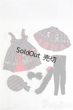 画像1: SD/OF：ディーラー製衣装セット I-25-04-13-2042-KN-ZI