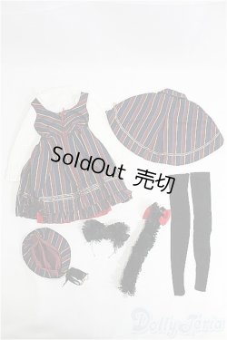 画像2: SD/OF：ディーラー製衣装セット I-25-04-13-2042-KN-ZI