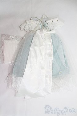 画像2: SD＆DD/OF：ディーラー製ドレスセット I-25-03-30-2064-KN-ZI