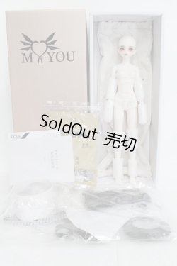 画像5: Myou Doll/Zuzana 隊士ver. Limited  I-23-12-17-006-KN-ZI