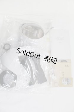 画像7: Myou Doll/Zuzana 隊士ver. Limited  I-23-12-17-006-KN-ZI