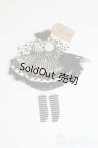 オビツ11/OF：ドレスセット I-25-04-27-2131-KN-ZI