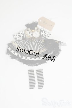 画像1: オビツ11/OF：ドレスセット I-25-04-27-2131-KN-ZI