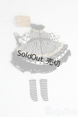 画像2: オビツ11/OF：ドレスセット I-25-04-27-2131-KN-ZI