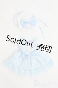 ネオブライスOF：ディーラー製衣装セット I-25-04-20-2119-TO-ZI