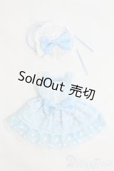 ネオブライスOF：ディーラー製衣装セット I-25-04-20-2119-TO-ZI