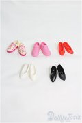 1/6ドール/シューズまとめて I-25-04-06-2148-TO-ZI