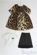 1/6(22cm)ドール/OF 衣装3点セット I-25-04-13-2129-TO-ZI