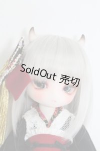DOLLI POP/MYU 酒呑童子 ver. I-23-12-24-1008-TO-ZI