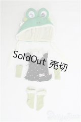 TinyFox/OF Little frog衣装/0 I-25-08-31-052-TO-ZI