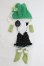 画像2: TinyFox/OF Little frog衣装 I-23-12-24-2056-TO-ZI (2)