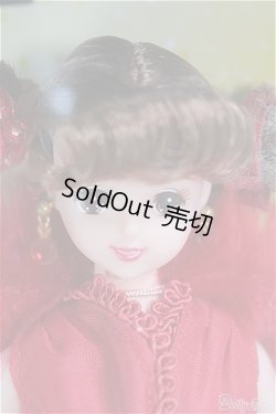 画像1: 【SALE】ジェニー/カレンダーガールプレミアムジェニー1999カクテル I-24-09-08-1046-TO-ZI