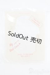 ドール小物/アクリルスタンド I-25-04-20-3089-TO-ZI