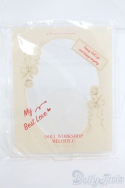 画像1: ドール小物/アクリルスタンド I-25-04-20-3089-TO-ZI
