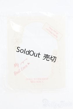 画像1: ドール小物/アクリルスタンド I-25-04-20-3089-TO-ZI