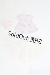 オビツ11/OF 衣装バラセット I-25-04-06-3143-TO-ZI