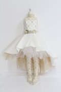 MSD/OF Snow Queen special dress(Gold ver.) I-23-12-24-3058-TO-ZI