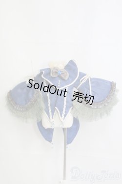 画像1: 幼SD/OF 青い鳥 L'oiseau bleu:ボークス製 I-25-04-27-2061-TO-ZI