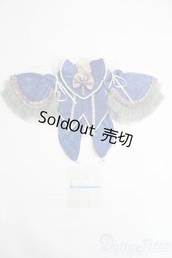 画像1: 幼SD/OF 青い鳥 L'oiseau bleu：ボークス製 I-25-04-20-3061-TO-ZI