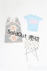 1/6(22cm)ドール/OF 衣装3点セット I-25-04-06-3127-TO-ZI