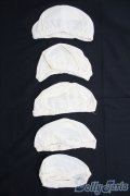 VOLKS/ヘッドキャップ5点セット(12-13inch) I-25-05-04-3147-TO-ZI