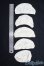 画像2: VOLKS/ヘッドキャップ5点セット(12-13inch) I-25-05-04-3147-TO-ZI (2)