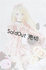 DD/OF：RosenliaDoll様製衣装 薔薇ガールズ I-25-04-06-3061-KN-ZI