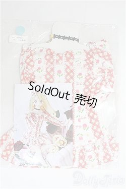 画像2: DD/OF:RosenliaDoll様製衣装 薔薇ガールズ I-25-04-06-3061-KN-ZI