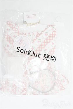 画像3: DD/OF:RosenliaDoll様製衣装 薔薇ガールズ I-25-04-06-3061-KN-ZI