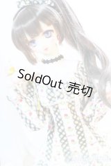 DD/OF：RosenliaDoll様製衣装 薔薇ガールズ/ I-25-11-23-361-KN-ZI