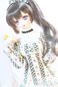 DD/OF：RosenliaDoll様製衣装 薔薇ガールズ I-25-04-20-2071-KN-ZI