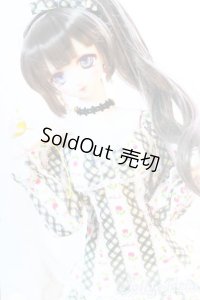 DD/OF：RosenliaDoll様製衣装 薔薇ガールズ/ I-25-11-23-361-KN-ZI